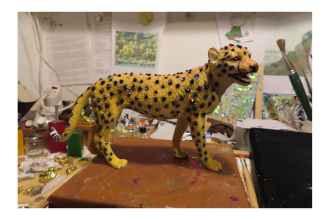 Leo-work-in-process